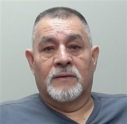 Official registry photo of ABEL GUERRA-GONZALEZ