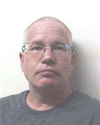 Official registry photo of AARON SHERMAN WILSHUSEN