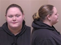 Official registry photo of ABIGAIL CHRISTINE HANE