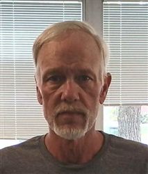 Official registry photo of BRADLEY SCOTT HEATHCOCK
