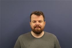 Official registry photo of ADAM TYLER LARUE