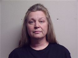 Official registry photo of CHELSEY HOPE DILDINE
