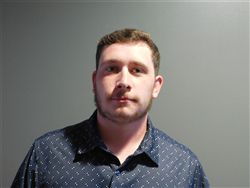 Official registry photo of AUSTIN COLE ACHESON