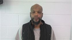 Official registry photo of ATTORRANCE THOMAS