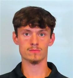 Official registry photo of AUSTIN JAMES SANDS