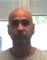 Official registry photo of AARON GENE AYALLA
