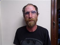 Official registry photo of AARON ROSS MATTHEW FIGGER