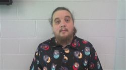 Official registry photo of AARON ROSS DARTT