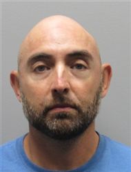 Official registry photo of ALFREDO FRANCO JR