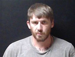 Official registry photo of ALLEN RAY EASTER