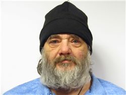 Official registry photo of BRADLEY SHANE SINKHORN