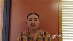 Official registry photo of ADAN FERNANDO GONZALEZ-GONZALEZ