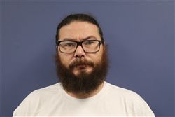 Official registry photo of BRANDEN LEE JOHNSON