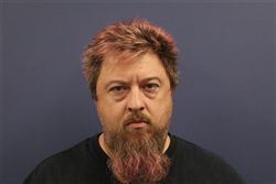Official registry photo of ALAN LEE NOLTENSMEYER