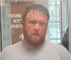 Official registry photo of ANDREW ERIC PHILLIPS