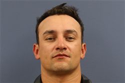 Official registry photo of ANTHONY RAY SHERRILL