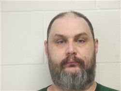 Official registry photo of BOBBY LEE MORGAN