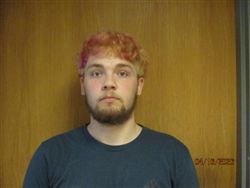 Official registry photo of BRYANT MICHAEL WAYNE DAVIS