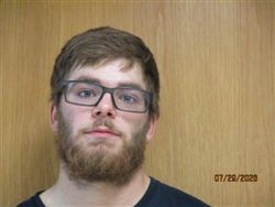 Official registry photo of ASHTIN DAVID LOHR