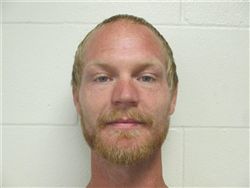 Official registry photo of BOBBY RAY KOCHASE