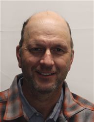 Official registry photo of DALLAS THOMAS KLEIN