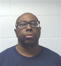 Official registry photo of ALEXANDRE RASHAD HARRISON