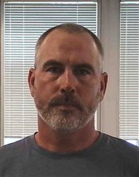 Official registry photo of AARON KYLE KIRKHART