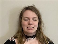 Official registry photo of ARIAL JOY PARKER