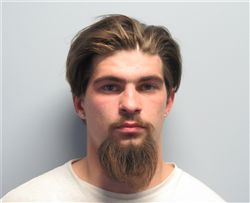 Official registry photo of AUSTIN JOHN RHODEN