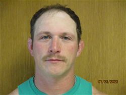 Official registry photo of BRYCE ALLEN HOFMEISTER
