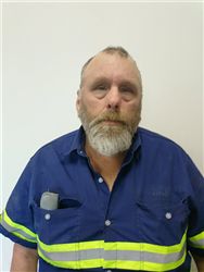 Official registry photo of BRIAN SHAWN CASEY