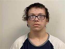 Official registry photo of BRIAN ALLEN SHULTZ