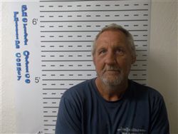 Official registry photo of ALVIN DALE EBNER