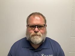 Official registry photo of ADAM LEE PATTERSON