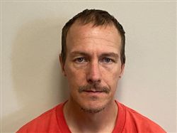 Official registry photo of BRANDON LEE SHULTZ