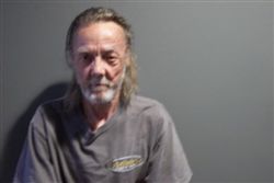 Official registry photo of BOBBY ARNOLD HENDERSON