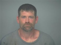 Official registry photo of ARRON DION SEDAM
