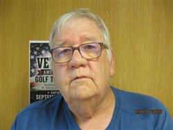 Official registry photo of ALAN GREGORY CURTIS