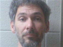 Official registry photo of ALLEN MICHAEL AMENSON