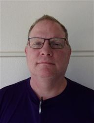 Official registry photo of BRANDON DUSTIN KELSCH