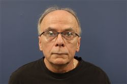 Official registry photo of BRETT MAURICE KIMBROUGH