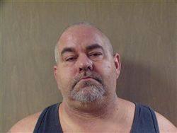 Official registry photo of BRYAN MATTHEW SNODGRASS