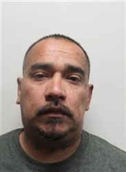 Official registry photo of ADAN SORIANO