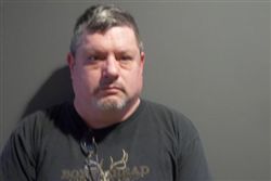 Official registry photo of BRUCE EUGENE HESTON