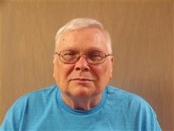 Official registry photo of CHARLES EDWARD BYFORD