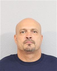 Official registry photo of BILLY JACK WHITAKER