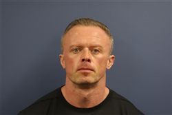 Official registry photo of ALEXANDER HAMILTON SHEPARD
