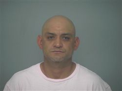 Official registry photo of ANDREW JOSEPH ESPINOSA