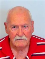 Official registry photo of BILLIE ROGERS