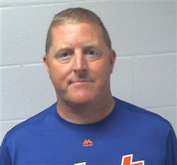 Official registry photo of AARON JAMES MYERS